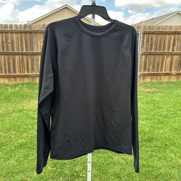 all in motion Tops - All in Motion Woman's Long sleeve XL